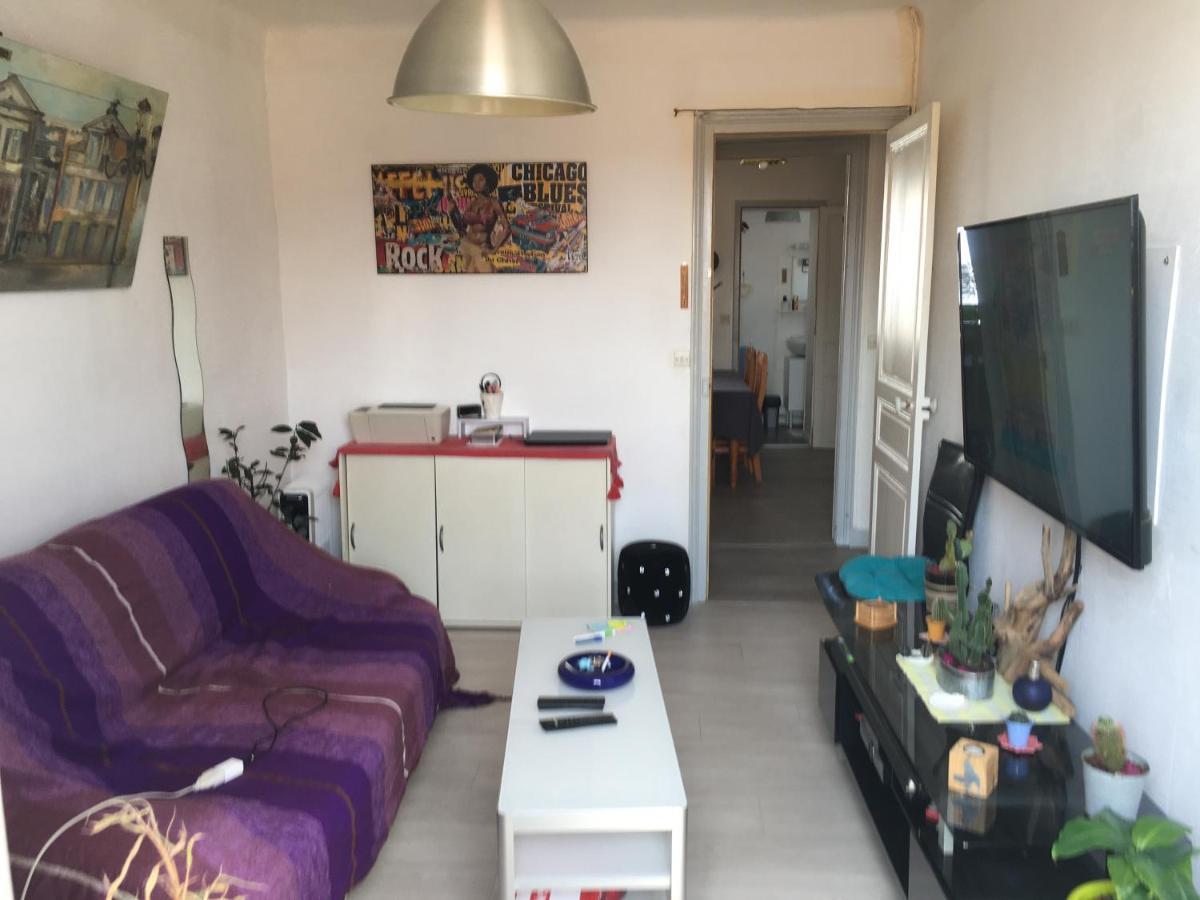דירות Belle Chambre Au Coeur De באיון מראה חיצוני תמונה
