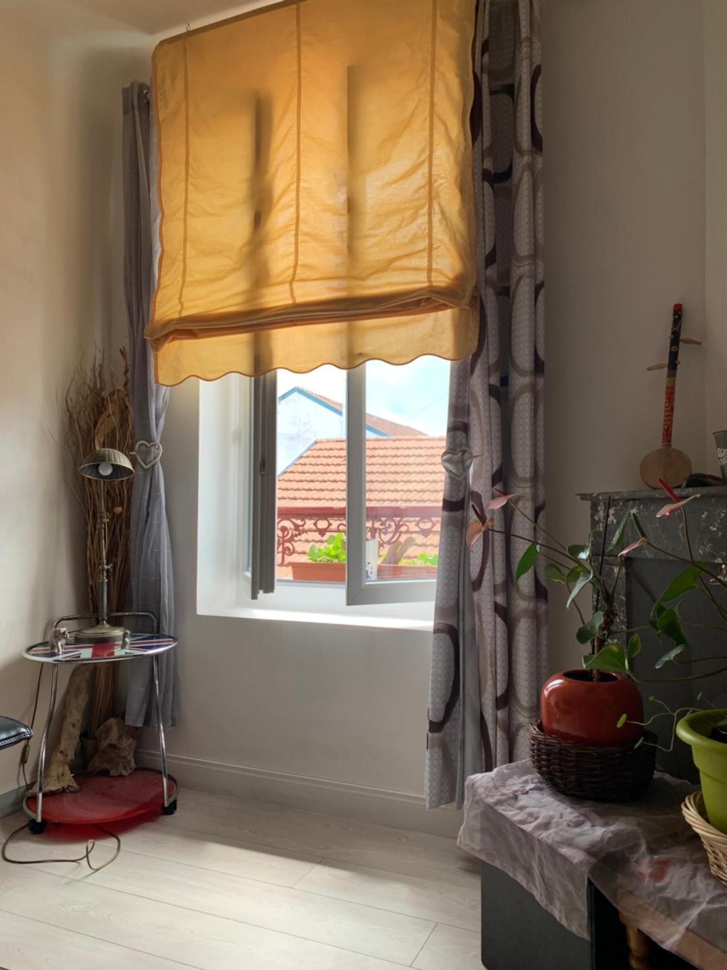 דירות Belle Chambre Au Coeur De באיון מראה חיצוני תמונה
