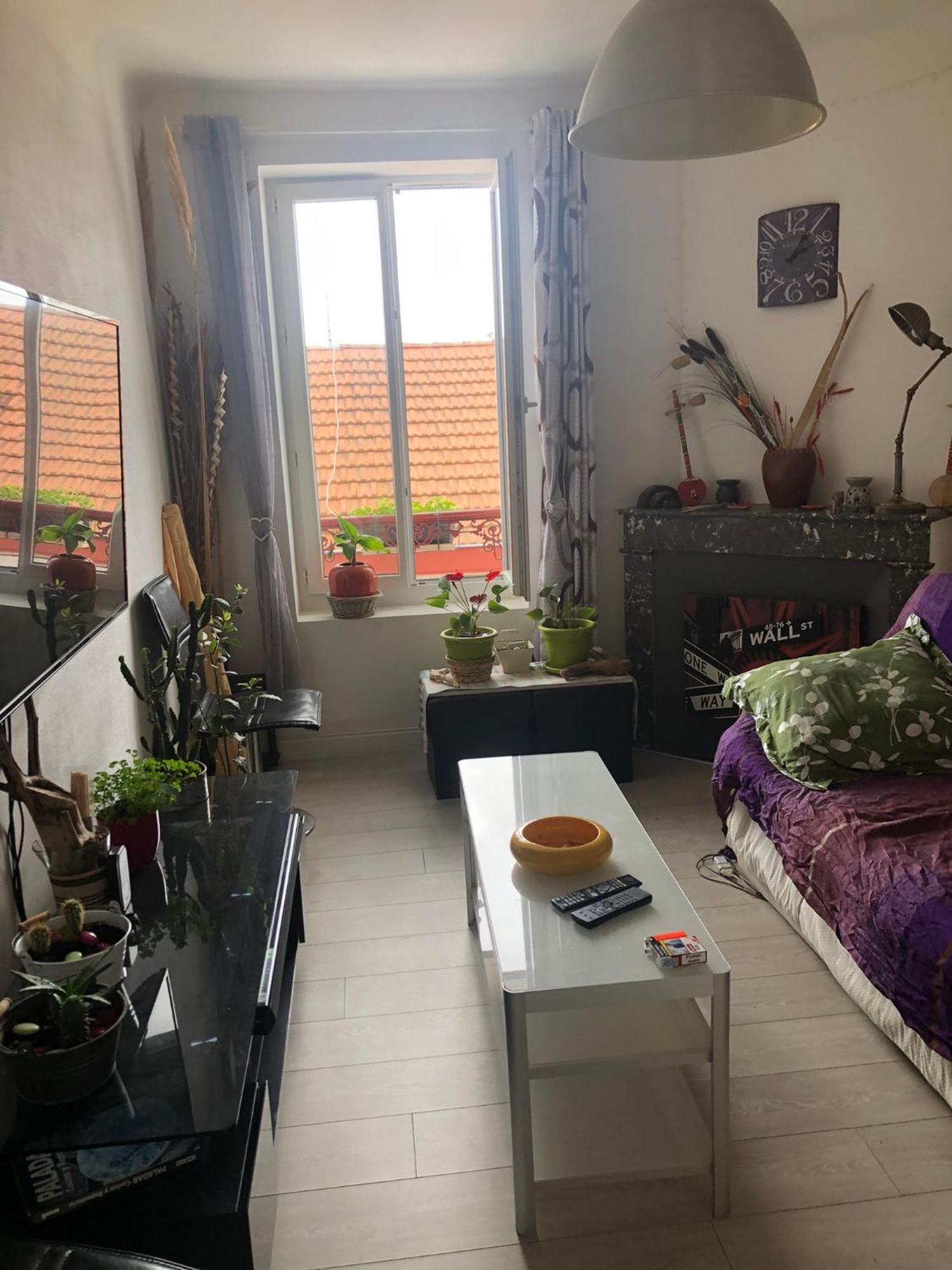 דירות Belle Chambre Au Coeur De באיון מראה חיצוני תמונה